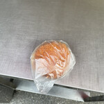 用戶對於たもつのパン的評論圖