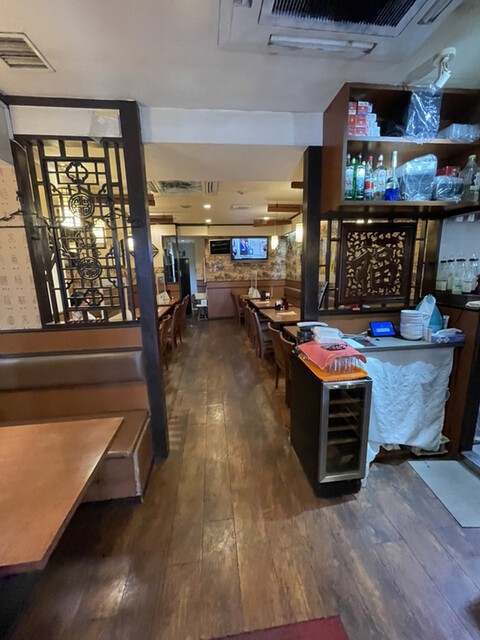 用戶對於東和酒場的評論高清圖