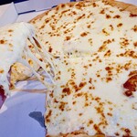 User's review image for ドミノピザ 和泉府中店