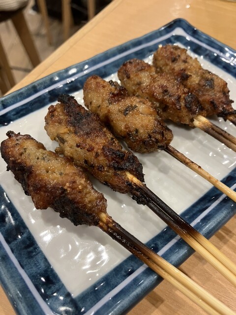 User's recommendation image for 川北商店 新大阪店
