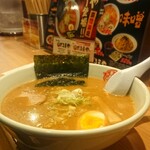 用户对于夜のだるまや的评论图