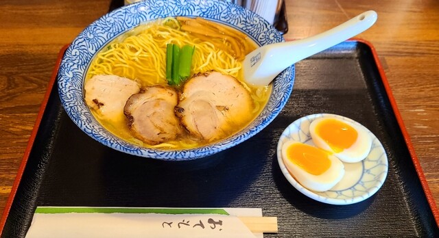 用户对于らぁめん とん平的评论高清图