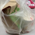 用戶對於マクドナルド 北心斎橋店的評論圖