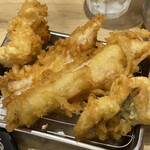 用戶對於地魚屋台とっつぁん 天六店的評論圖