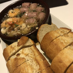 用户对于チャコール的评论图