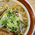 用户对于麺や HIRAMEKI的评论图