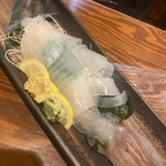 User's review image for シマネヤ
