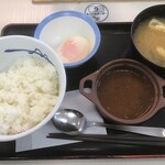 用戶對於松屋 森ノ宮店的評論圖