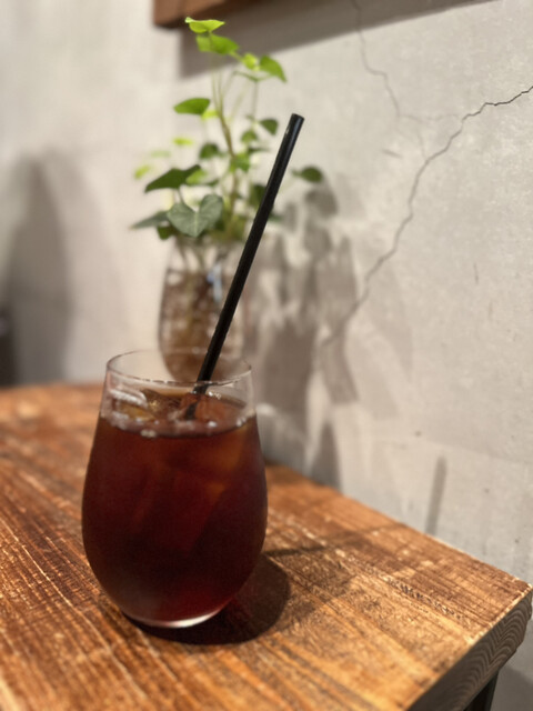 User's recommendation image for ポルタコーヒースタンド