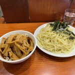 用户对于らぁめん 満来的评论图