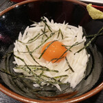 User's review image for 牛もつ鍋専門店 やま本 京橋店