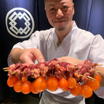 用戶對於鳥さき的評論圖