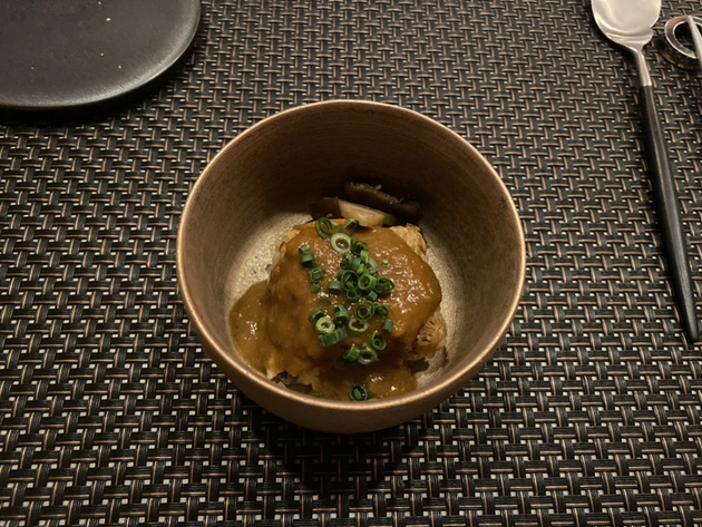 User's review image for ahill azabu