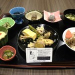 用戶對於アルモントホテル 京都的評論圖