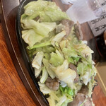 用戶對於よかよか亭的評論圖