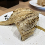 用戶對於すし 銚子丸 南小岩店的評論圖