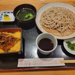 User's review image for 十割そば　素屋