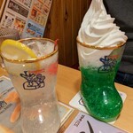 用戶對於コメダ珈琲店 苫小牧弥生店的評論圖
