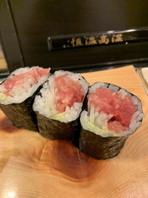 User's recommendation image for 寿司たいすけ