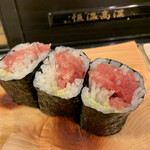 User's review image for 寿司たいすけ