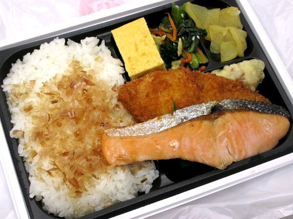 用户对于ほっともっと 千歳信濃店的评论高清图