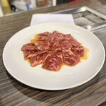 用戶對於焼肉ロース軒 麻布十番本店的評論圖
