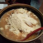 用户对于麺場 田所商店 京都伏見店的评论图
