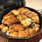 用戶對於うなぎ処美味美的評論圖