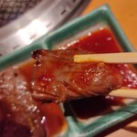 用戶對於焼肉彩苑 モランボン的評論圖