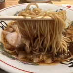 用户对于ラーメンの坊歩 八条店的评论图