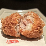 User's review image for 並木橋なかむら