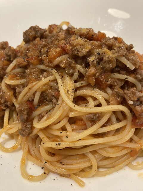 User's recommendation image for SPAGHETTERIA VAVnova