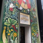 用戶對於Gucci Osteria da Massimo Bottura Tokyo的評論圖