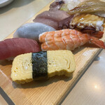 用户对于やまと屋 本店的评论图