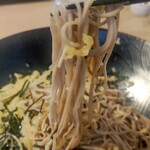 用户对于手打蕎麦 たじま的评论图