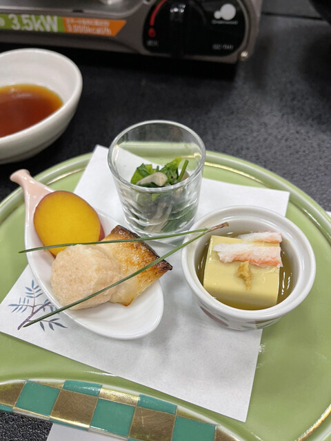 用戶對於ホテル北野屋的評論高清圖
