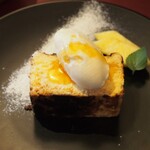 用戶對於山惣 熊の前本店的評論圖