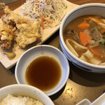 用戶對於やよい軒 藻岩店的評論圖