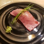 用戶對於鉄板焼 grow 六本木店的評論圖