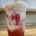 User's review image for ゴンチャ ららぽーと豊洲店