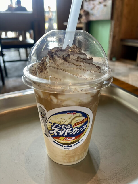 User's recommendation image for niko and...COFFEE ららぽーと福岡店