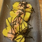 用户对于ドラミ酒場的评论图