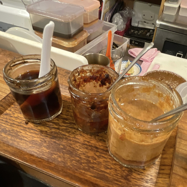 用戶對於台湾佐記麺線&台湾食堂888的評論圖