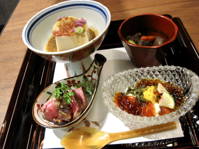 用戶對於熊本あか牛 しゃぶしゃぶ 甲梅的評論圖