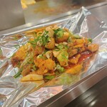 User's review image for やきやき三輪 道頓堀店