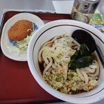 User's review image for 山田うどん 青梅新町店