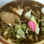 用户对于ラーメン 大真的评论图