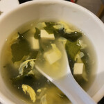 用戶對於錦秀菜館的評論圖