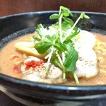 用户对于北海道ラーメン紀行的评论图