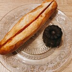 User's review image for ル ビアン エキュート日暮里店